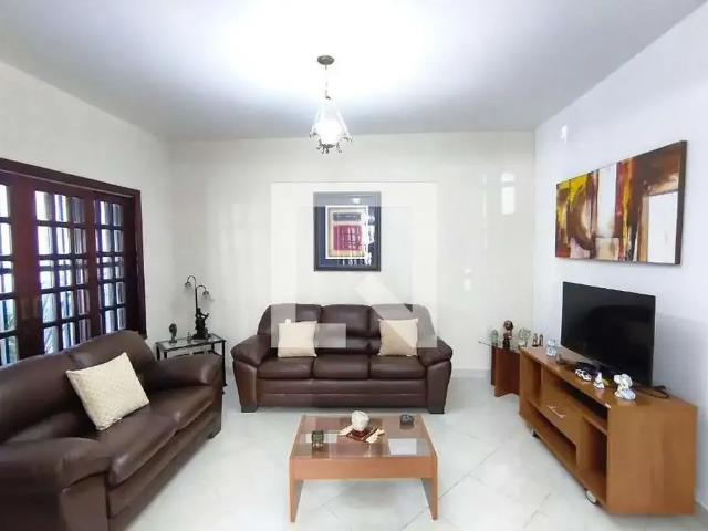 Casa / Sobrado para Venda em São Paulo/SP Ipiranga 3 Quartos