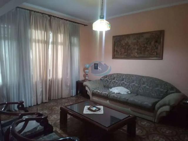 Casa / Sobrado para Venda em São Paulo/SP Ipiranga 3 Quartos