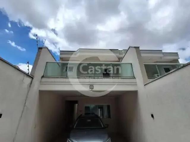 Casa / Sobrado para Venda em São Paulo/SP Ipiranga 3 Quartos
