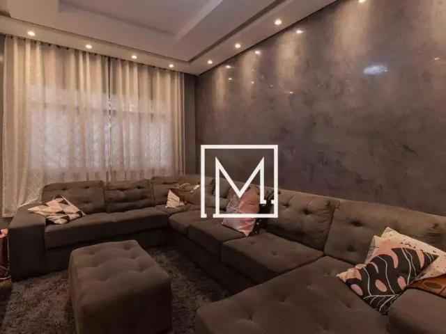 Casa / Sobrado para Venda em São Paulo/SP Ipiranga 3 Quartos
