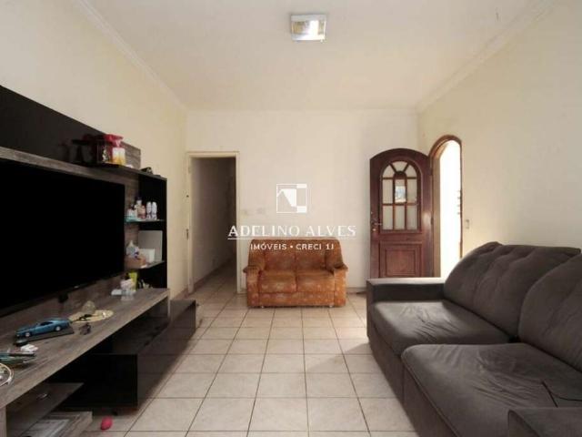 Casa / Sobrado para Venda em São Paulo/SP Ipiranga 3 Quartos