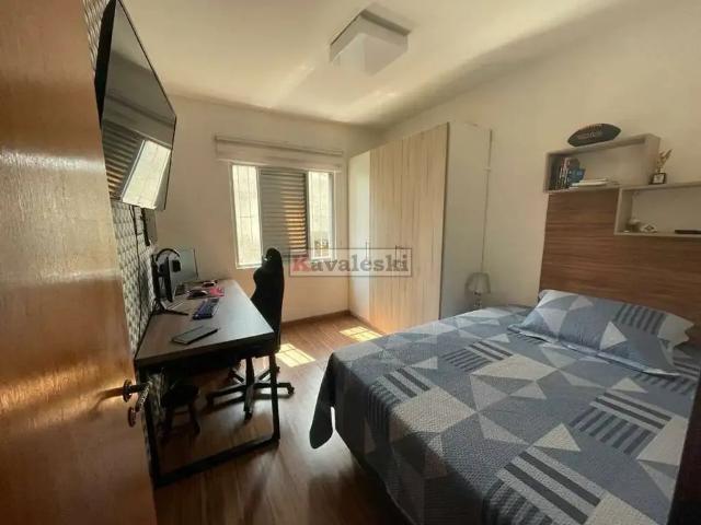 Casa / Sobrado para Venda em São Paulo/SP Ipiranga 3 Quartos