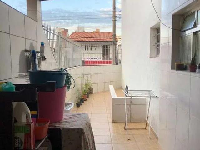 Casa / Sobrado para Venda em São Paulo/SP Ipiranga 3 Quartos