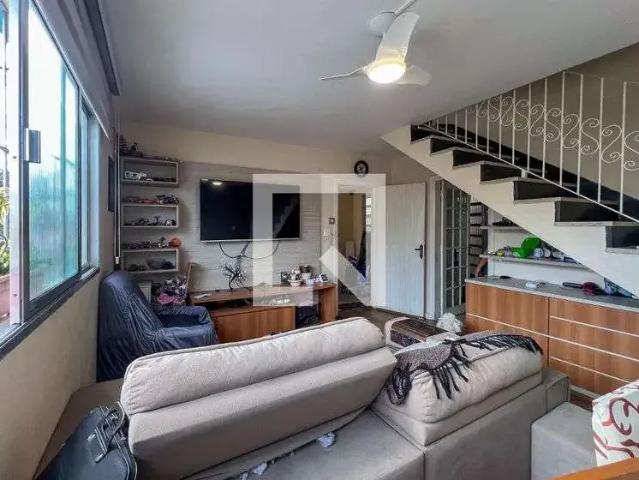 Casa / Sobrado para Venda em São Paulo/SP Ipiranga 3 Quartos