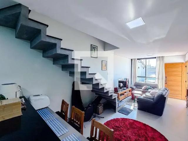 Casa / Sobrado para Venda em São Paulo/SP Ipiranga 3 Quartos