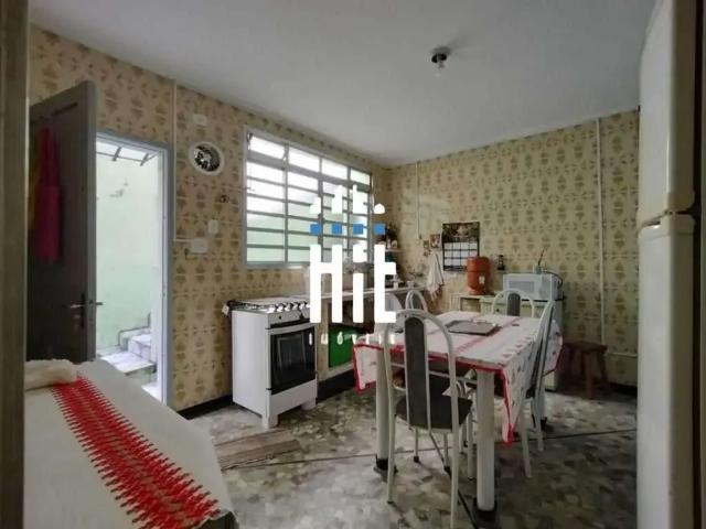 Casa / Sobrado para Venda em São Paulo/SP Ipiranga 3 Quartos