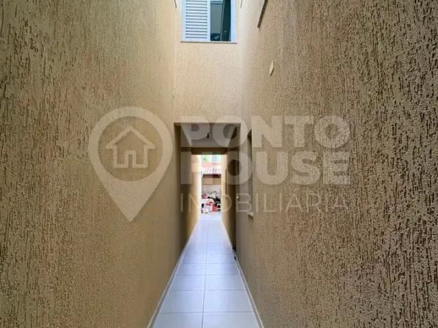 Casa / Sobrado para Venda em São Paulo/SP Ipiranga 3 Quartos