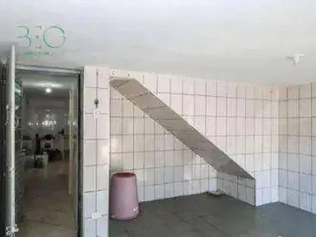 Casa / Sobrado para Venda em São Paulo/SP Ipiranga 3 Quartos