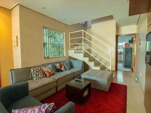 Casa / Sobrado para Venda em São Paulo/SP Ipiranga 3 Quartos
