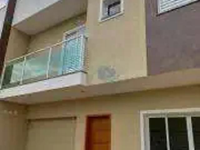Casa / Sobrado para Venda em São Paulo/SP Ipiranga 3 Quartos