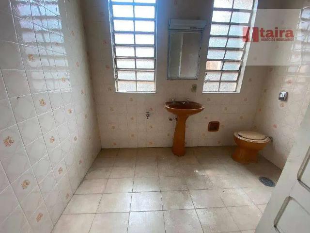 Casa / Sobrado para Venda em São Paulo/SP Ipiranga 3 Quartos