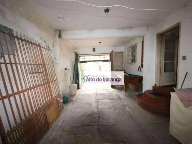 Casa / Sobrado para Venda em São Paulo/SP Ipiranga 3 Quartos