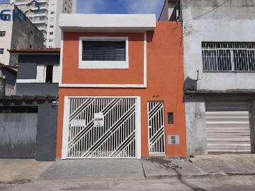 Casa / Sobrado para Venda em São Paulo/SP Ipiranga 3 Quartos