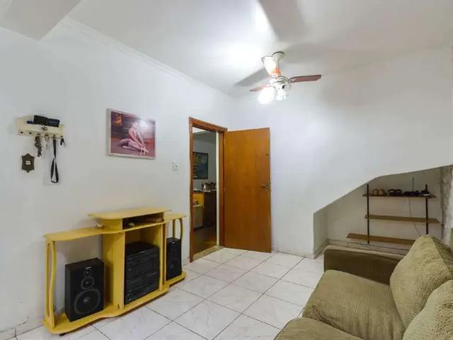 Casa / Sobrado para Venda em São Paulo/SP Ipiranga 3 Quartos