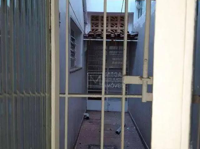 Casa / Sobrado para Venda em São Paulo/SP Ipiranga 3 Quartos
