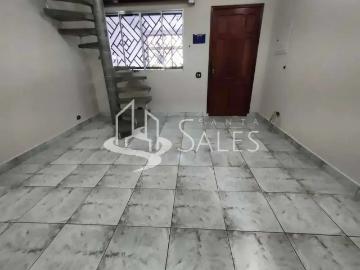 Casa / Sobrado para Venda em São Paulo/SP Ipiranga 3 Quartos