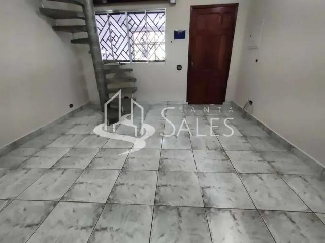 Casa / Sobrado para Venda em São Paulo/SP Ipiranga 3 Quartos