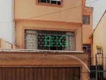 Casa / Sobrado para Venda em São Paulo/SP Ipiranga 3 Quartos