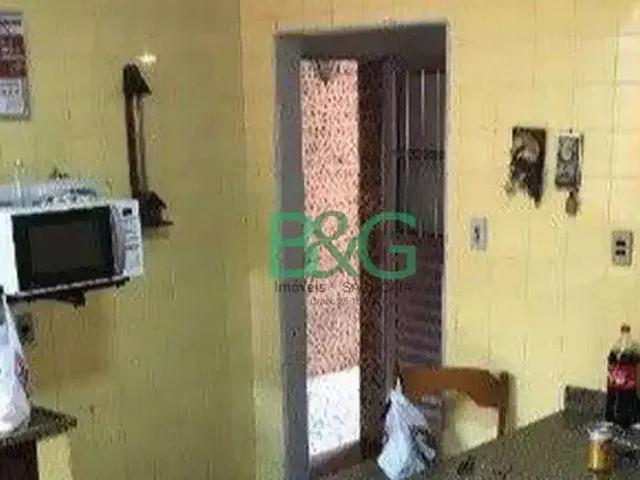 Casa / Sobrado para Venda em São Paulo/SP Ipiranga 3 Quartos