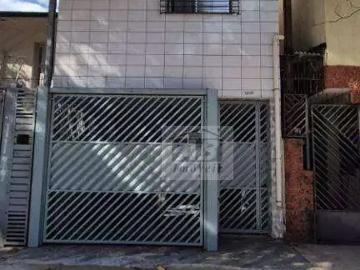 Casa / Sobrado para Venda em São Paulo/SP Ipiranga 3 Quartos