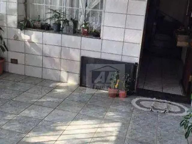 Casa / Sobrado para Venda em São Paulo/SP Ipiranga 3 Quartos