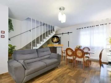 Casa / Sobrado para Venda em São Paulo/SP Ipiranga 3 Quartos