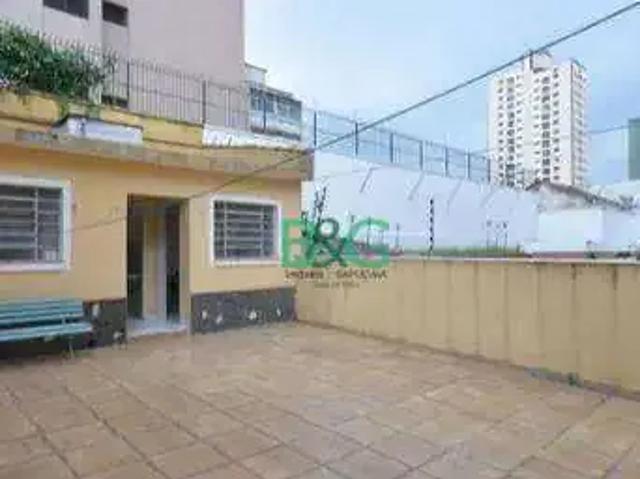 Casa / Sobrado para Venda em São Paulo/SP Ipiranga 3 Quartos