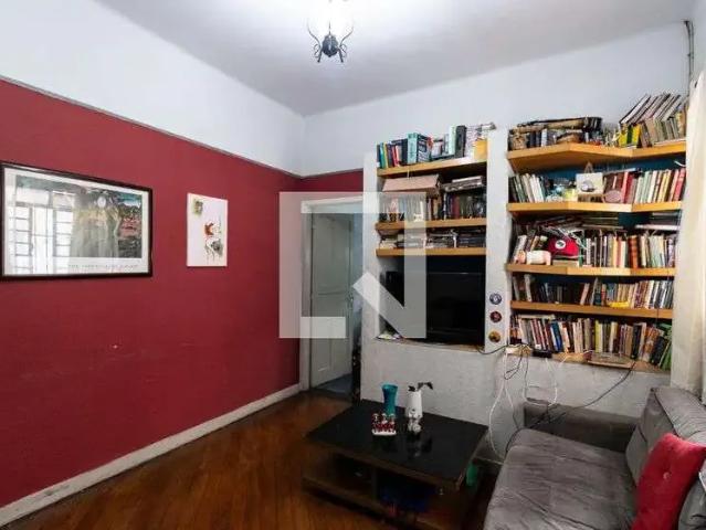 Casa / Sobrado para Venda em São Paulo/SP Ipiranga 3 Quartos
