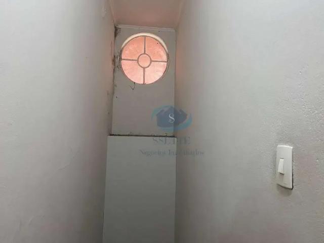 Casa / Sobrado para Venda em São Paulo/SP Ipiranga 3 Quartos