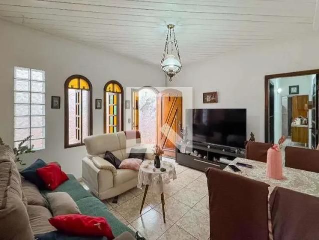 Casa / Sobrado para Venda em São Paulo/SP Ipiranga 2 Quartos