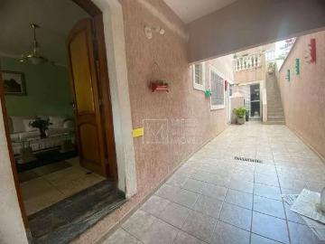 Casa / Sobrado para Venda em São Paulo/SP Ipiranga 3 Quartos