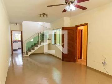 Casa / Sobrado para Venda em São Paulo/SP Ipiranga 3 Quartos