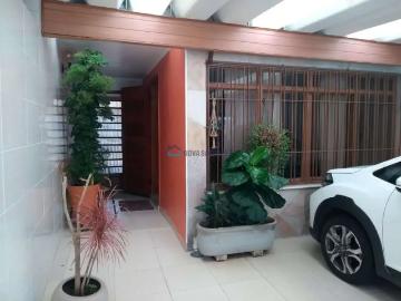 Casa / Sobrado para Venda em São Paulo/SP Ipiranga 3 Quartos