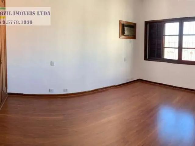 Casa / Sobrado para Venda em São Paulo/SP Ipiranga 3 Quartos