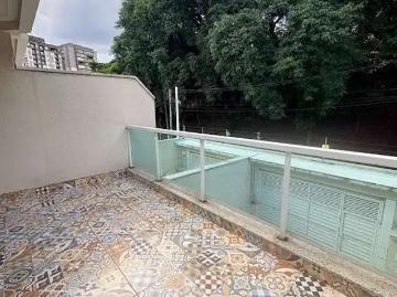 Casa / Sobrado para Venda em São Paulo/SP Ipiranga 3 Quartos