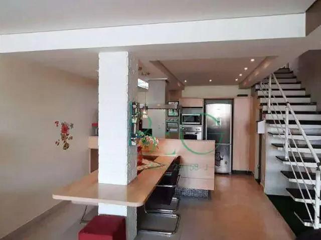 Casa / Sobrado para Venda em São Paulo/SP Itaberaba 3 Quartos