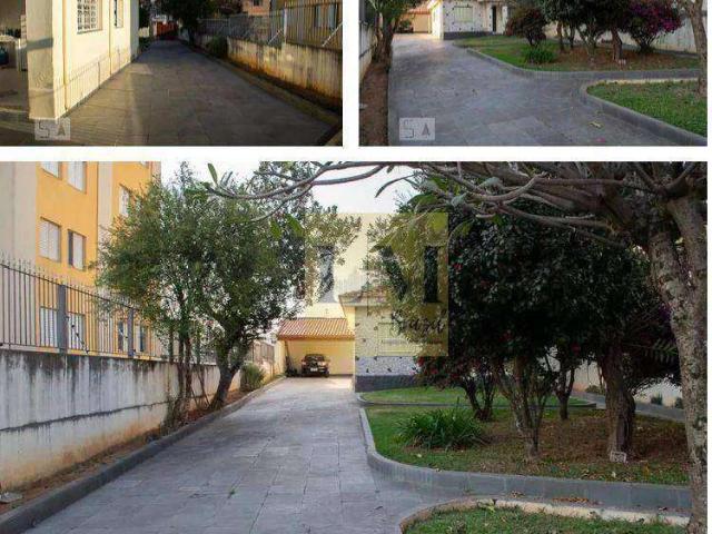 Casa / Sobrado para Venda em São Paulo/SP Itaberaba 3 Quartos