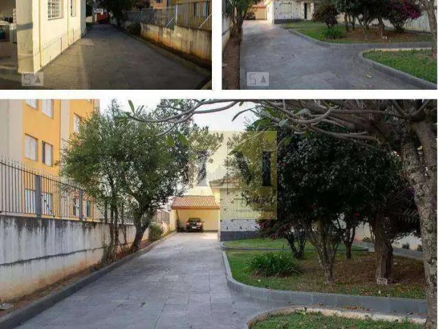 Casa / Sobrado para Venda em São Paulo/SP Itaberaba 3 Quartos