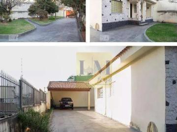 Casa / Sobrado para Venda em São Paulo/SP Itaberaba 3 Quartos