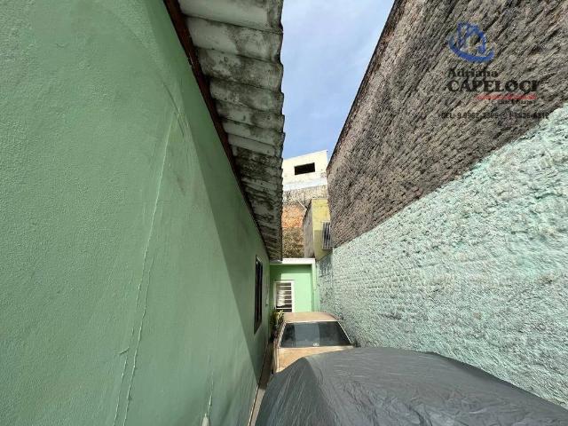 Casa / Sobrado para Venda em São Paulo/SP Itaberaba 1 Quartos