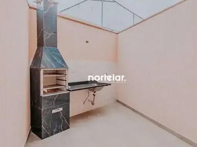 Casa / Sobrado para Venda em São Paulo/SP Itaberaba 2 Quartos