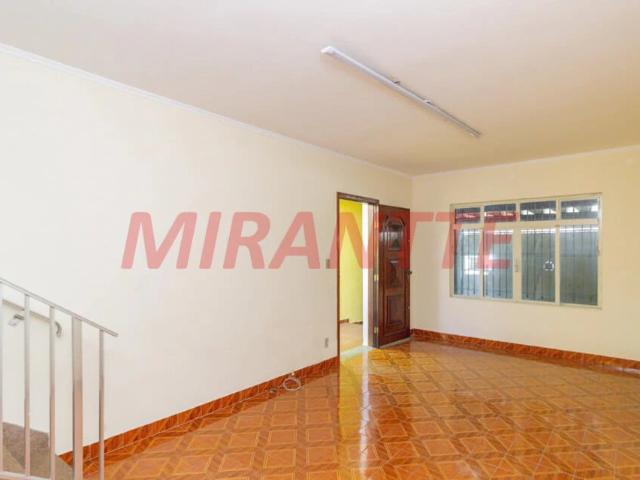 Casa / Sobrado para Venda em São Paulo/SP Itaberaba 2 Quartos