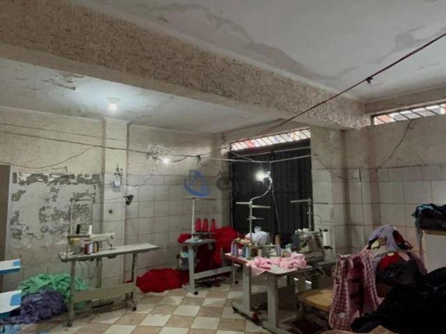 Casa / Sobrado para Venda em São Paulo/SP Itaberaba 7 Quartos
