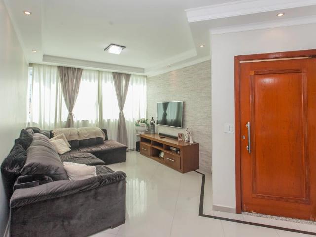Casa / Sobrado para Venda em São Paulo/SP Itaberaba 4 Quartos