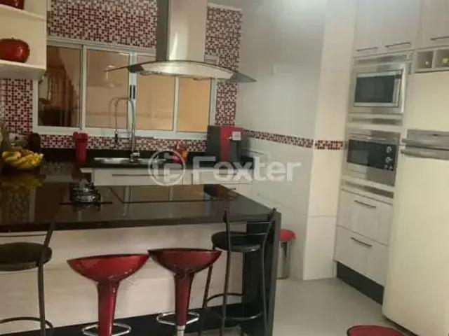 Casa / Sobrado para Venda em São Paulo/SP Itaberaba 4 Quartos