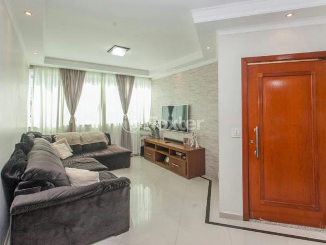 Casa / Sobrado para Venda em São Paulo/SP Itaberaba 4 Quartos