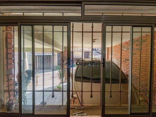 Casa / Sobrado para Venda em São Paulo/SP Itaberaba 5 Quartos