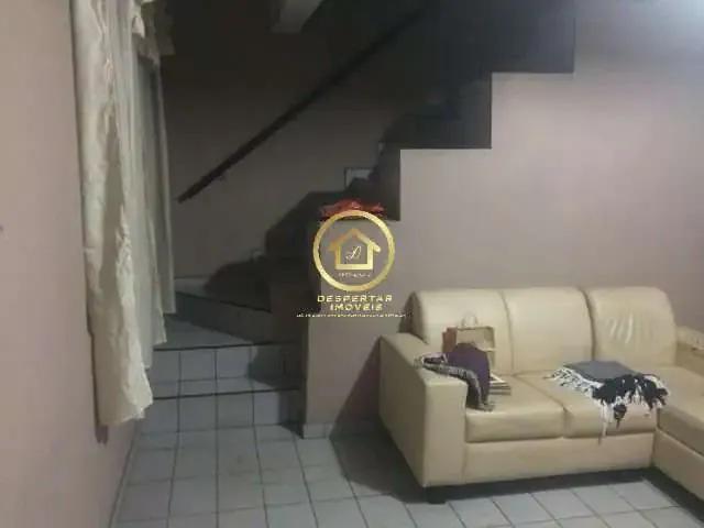 Casa / Sobrado para Venda em São Paulo/SP Itaberaba 5 Quartos