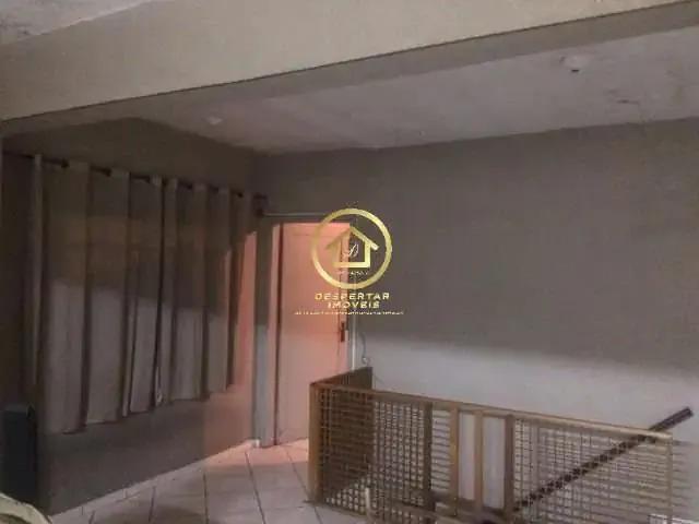 Casa / Sobrado para Venda em São Paulo/SP Itaberaba 5 Quartos