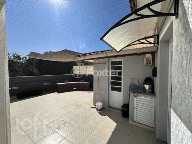 Casa / Sobrado para Venda em São Paulo/SP Itaberaba 6 Quartos